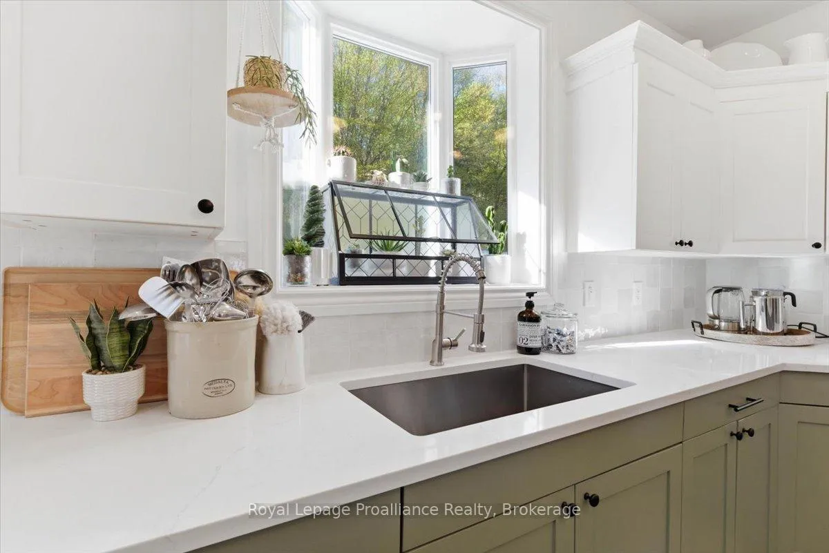 Photo 5 of 1365 Frankford Road, Quinte West, Sidney Ward — HOMEH