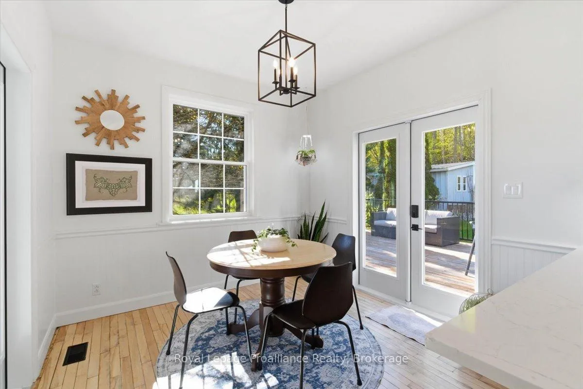 Photo 6 of 1365 Frankford Road, Quinte West, Sidney Ward — HOMEH