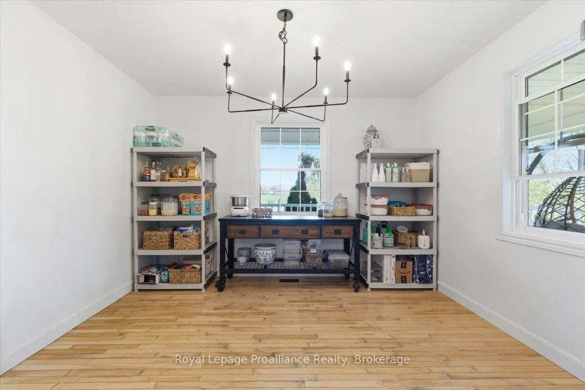 Photo 8 of 1365 Frankford Road, Quinte West, Sidney Ward — HOMEH