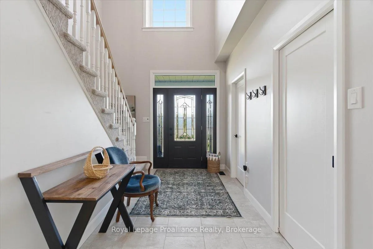 Photo 11 of 1365 Frankford Road, Quinte West, Sidney Ward — HOMEH
