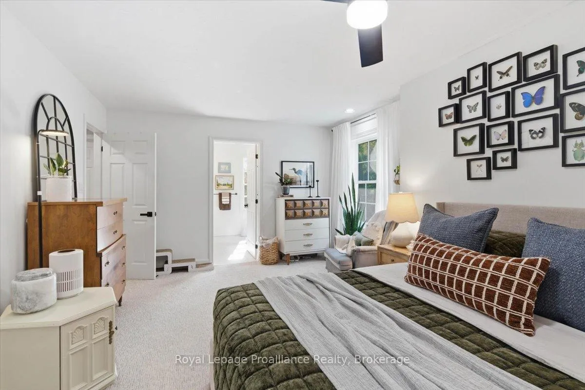 Photo 14 of 1365 Frankford Road, Quinte West, Sidney Ward — HOMEH