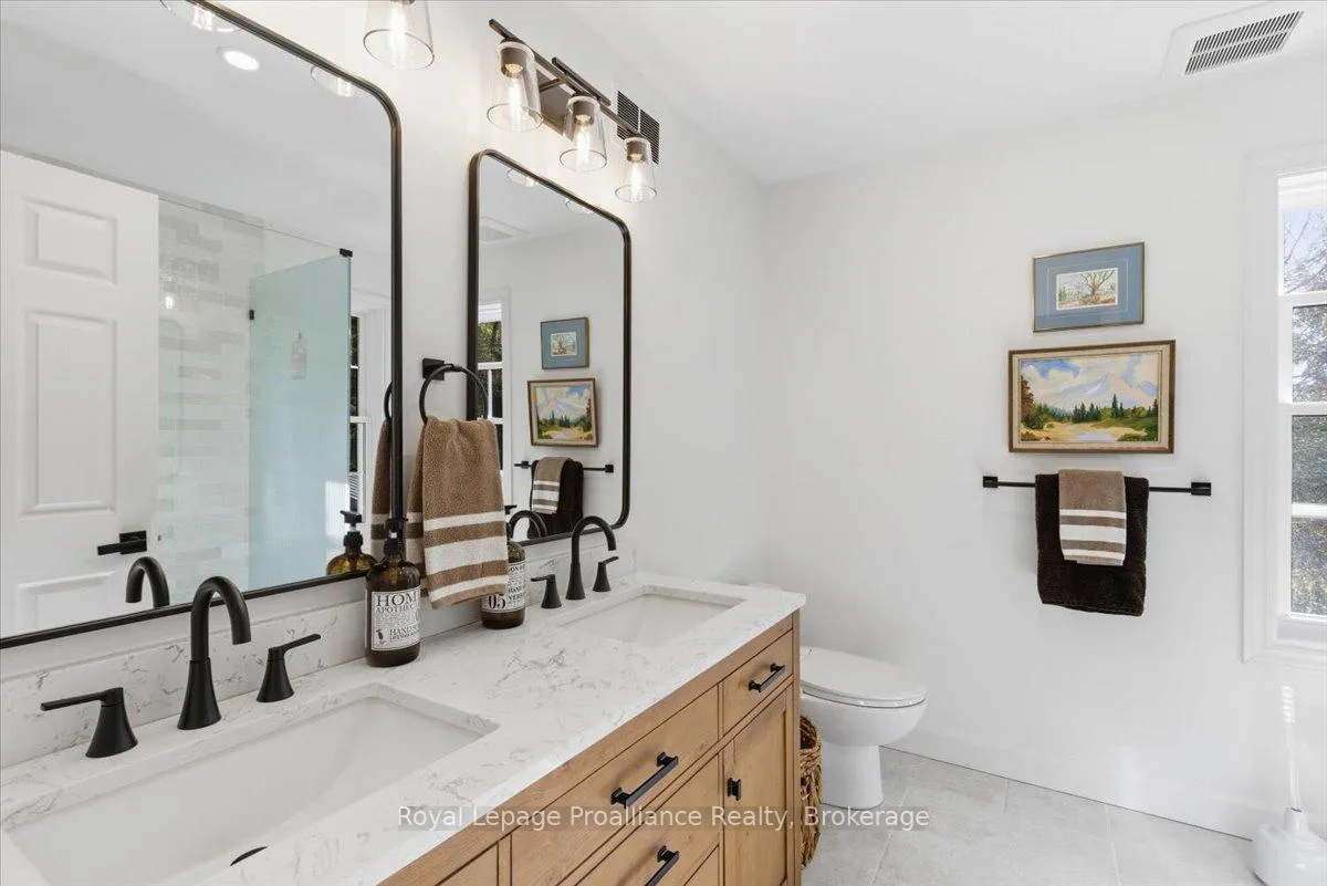 Photo 15 of 1365 Frankford Road, Quinte West, Sidney Ward — HOMEH
