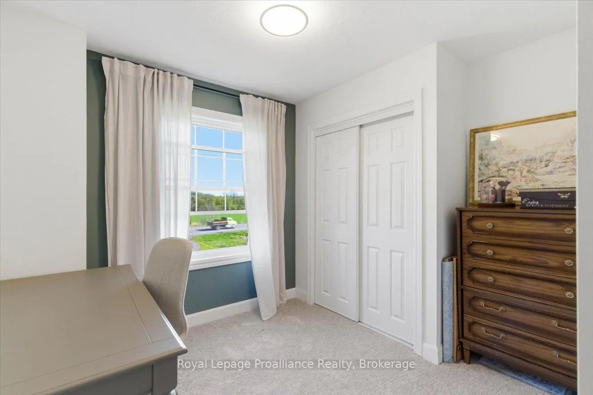 Photo 17 of 1365 Frankford Road, Quinte West, Sidney Ward — HOMEH