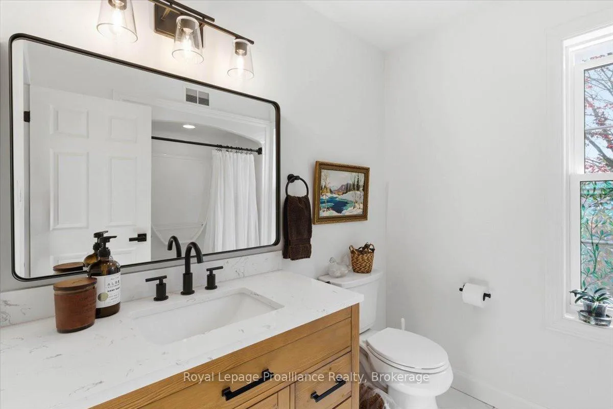 Photo 18 of 1365 Frankford Road, Quinte West, Sidney Ward — HOMEH