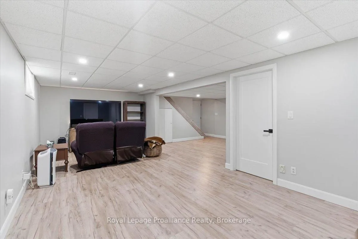Photo 22 of 1365 Frankford Road, Quinte West, Sidney Ward — HOMEH