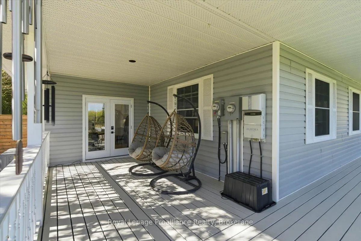 Photo 23 of 1365 Frankford Road, Quinte West, Sidney Ward — HOMEH