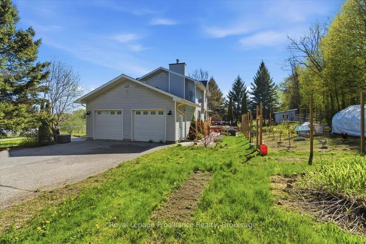 Photo 26 of 1365 Frankford Road, Quinte West, Sidney Ward — HOMEH