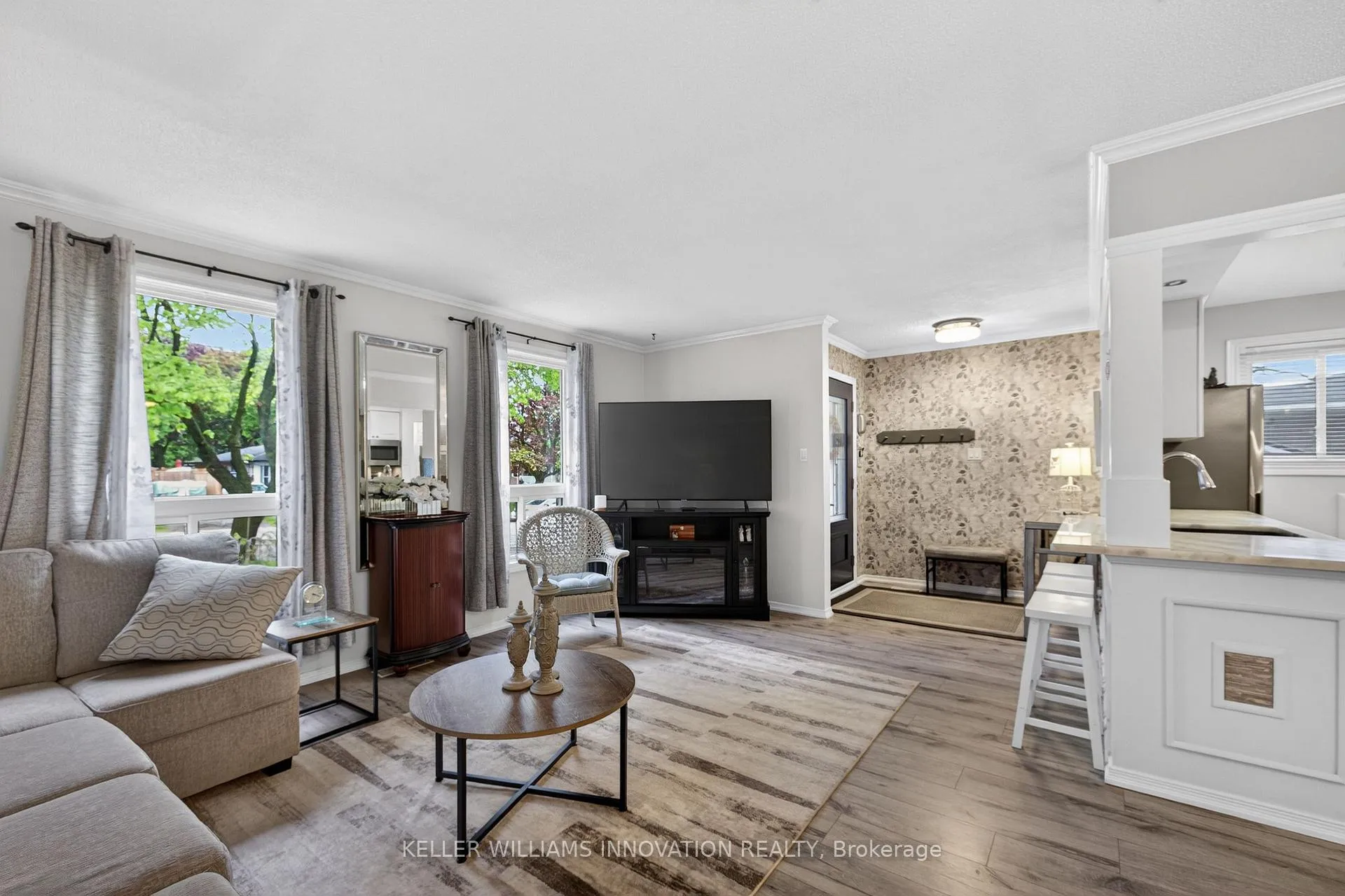 Photo 7 of 7 Windermere Court, Guelph, Riverside Park — HOMEH