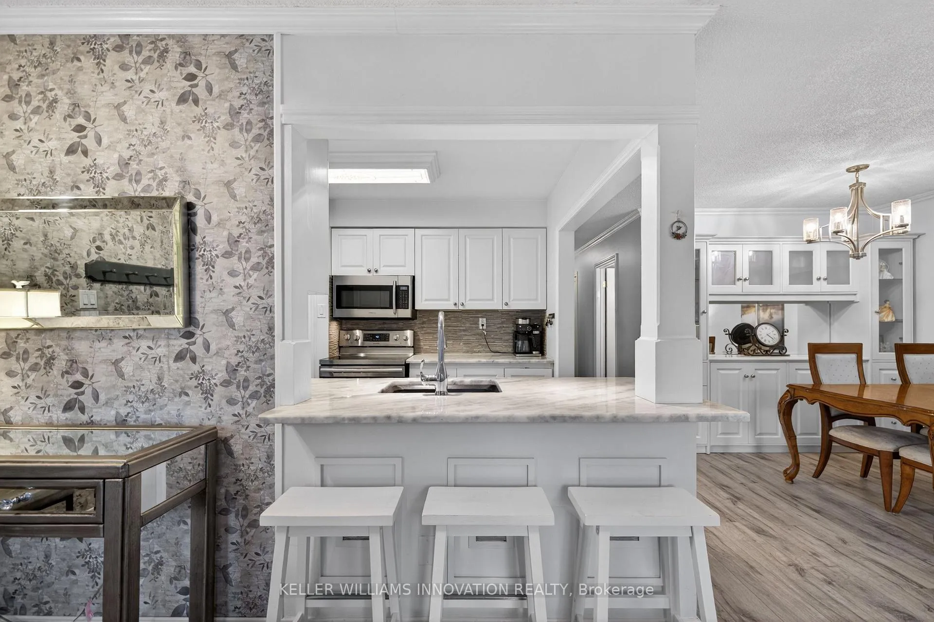 Photo 11 of 7 Windermere Court, Guelph, Riverside Park — HOMEH