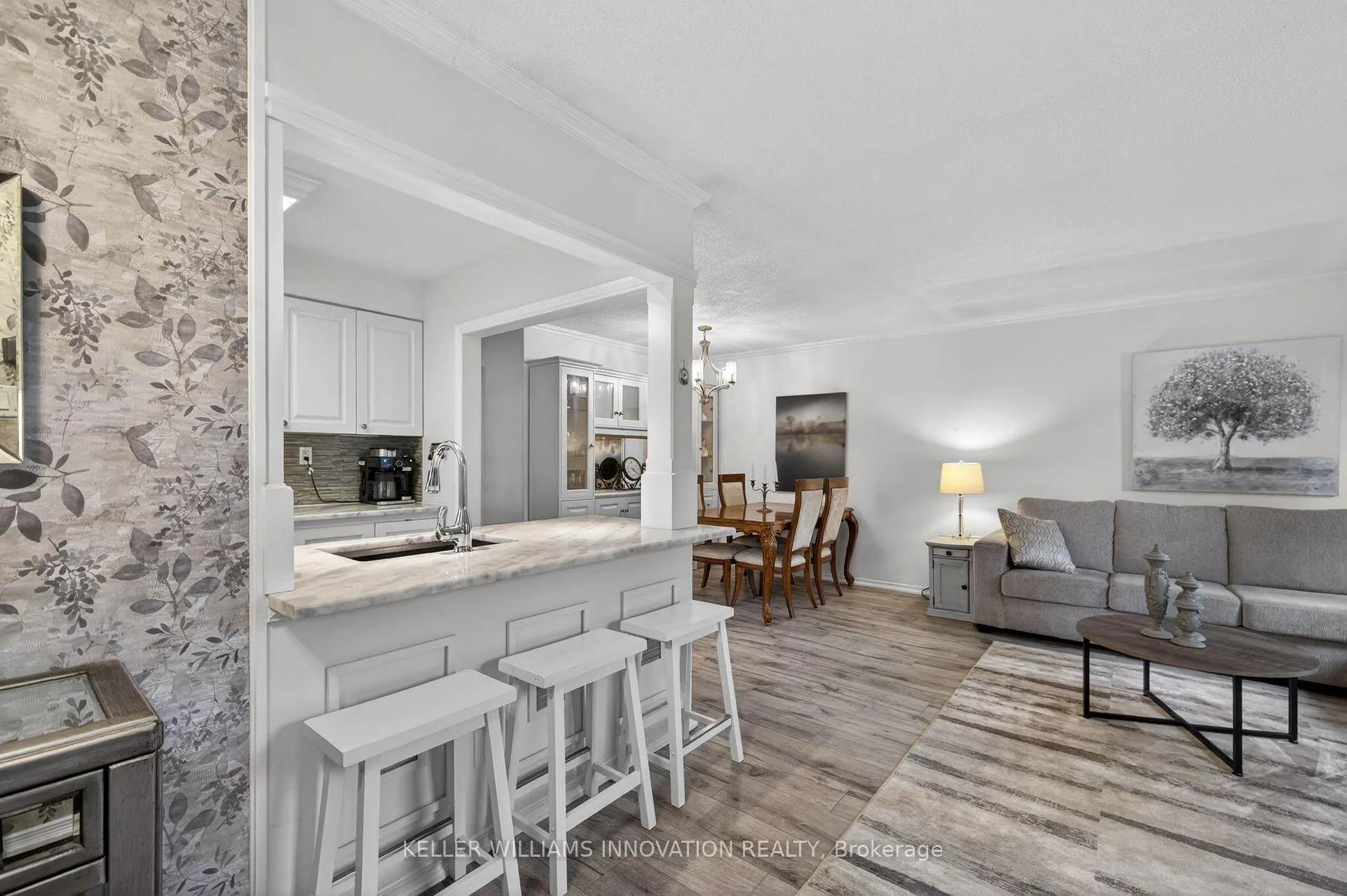 Photo 12 of 7 Windermere Court, Guelph, Riverside Park — HOMEH