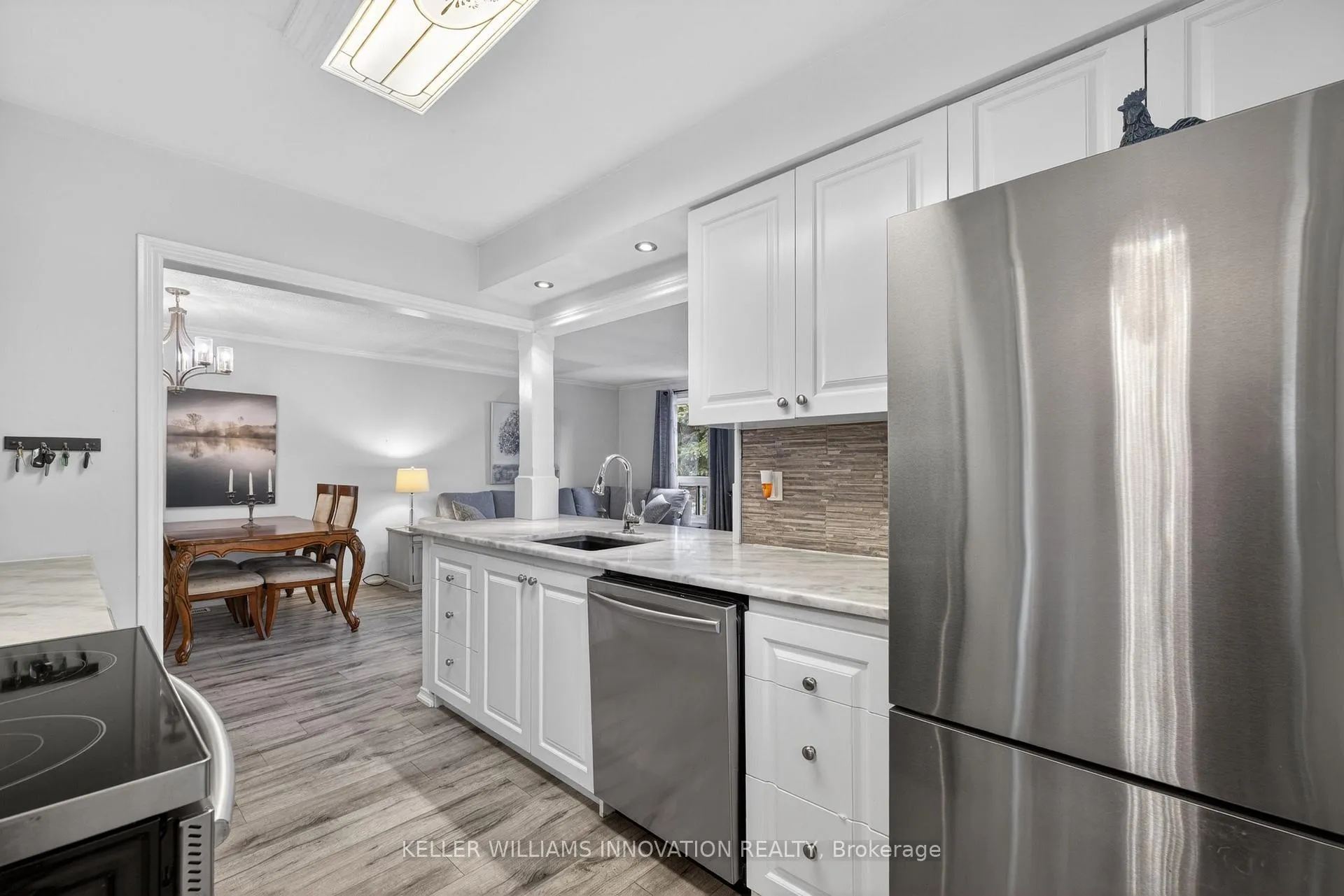 Photo 15 of 7 Windermere Court, Guelph, Riverside Park — HOMEH