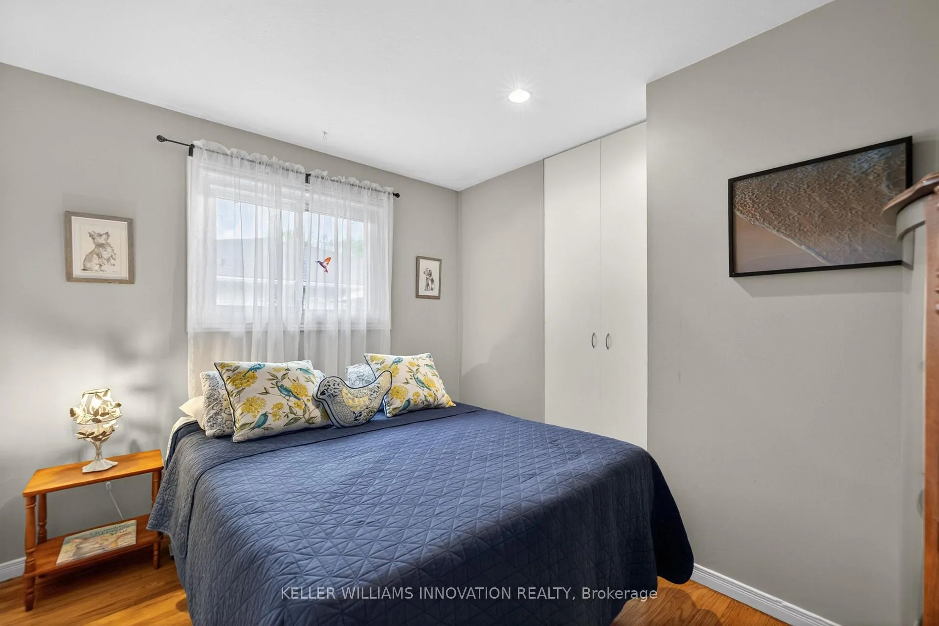 Photo 18 of 7 Windermere Court, Guelph, Riverside Park — HOMEH