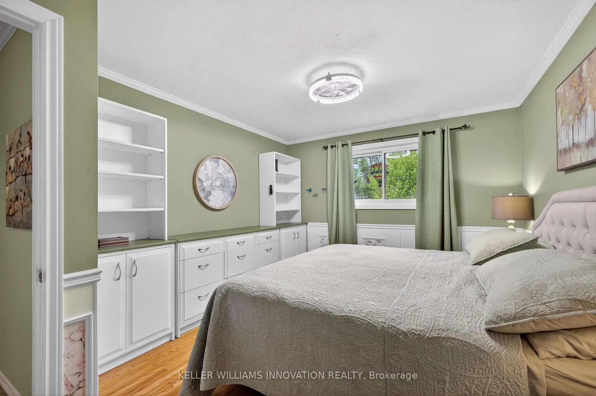 Photo 19 of 7 Windermere Court, Guelph, Riverside Park — HOMEH