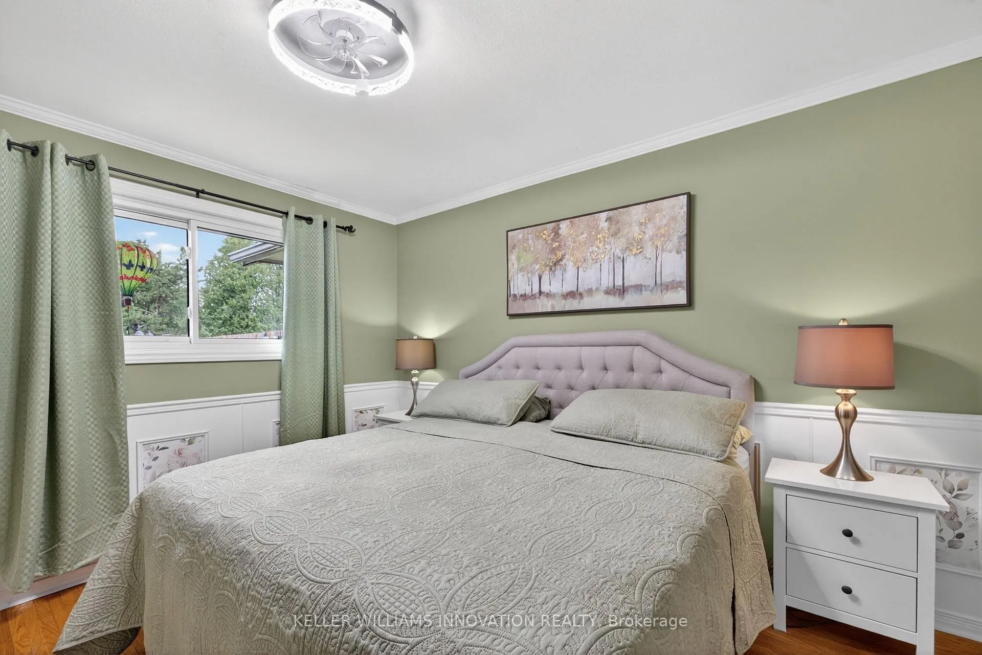 Photo 20 of 7 Windermere Court, Guelph, Riverside Park — HOMEH