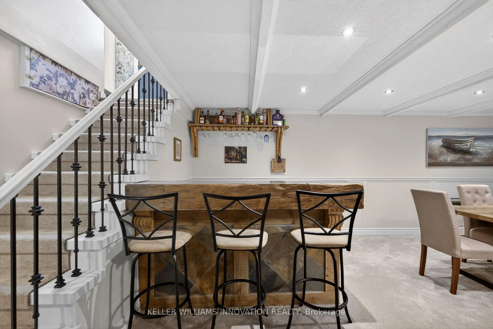 Photo 25 of 7 Windermere Court, Guelph, Riverside Park — HOMEH