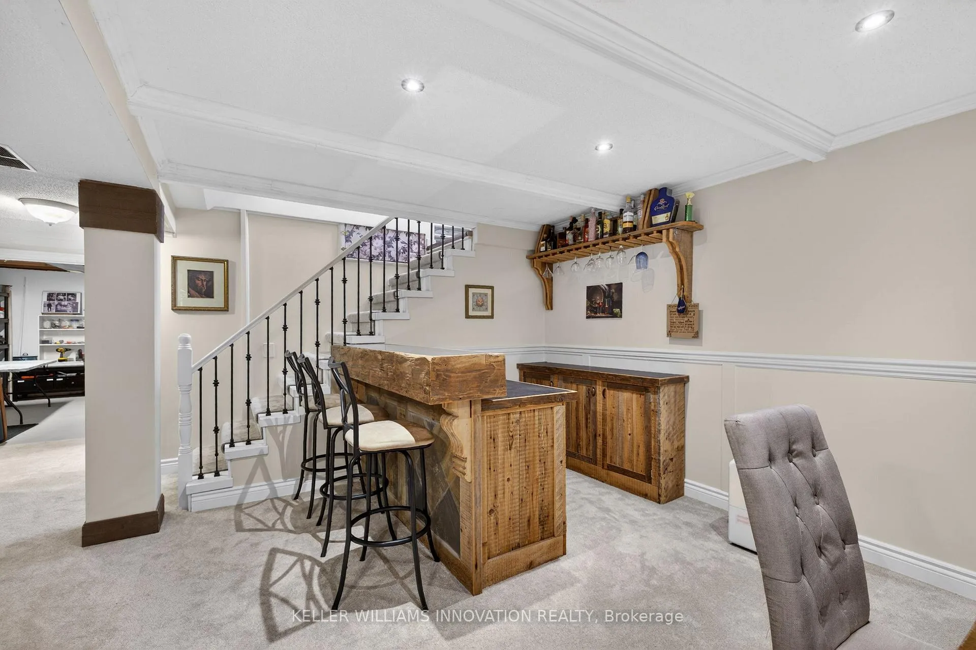 Photo 27 of 7 Windermere Court, Guelph, Riverside Park — HOMEH