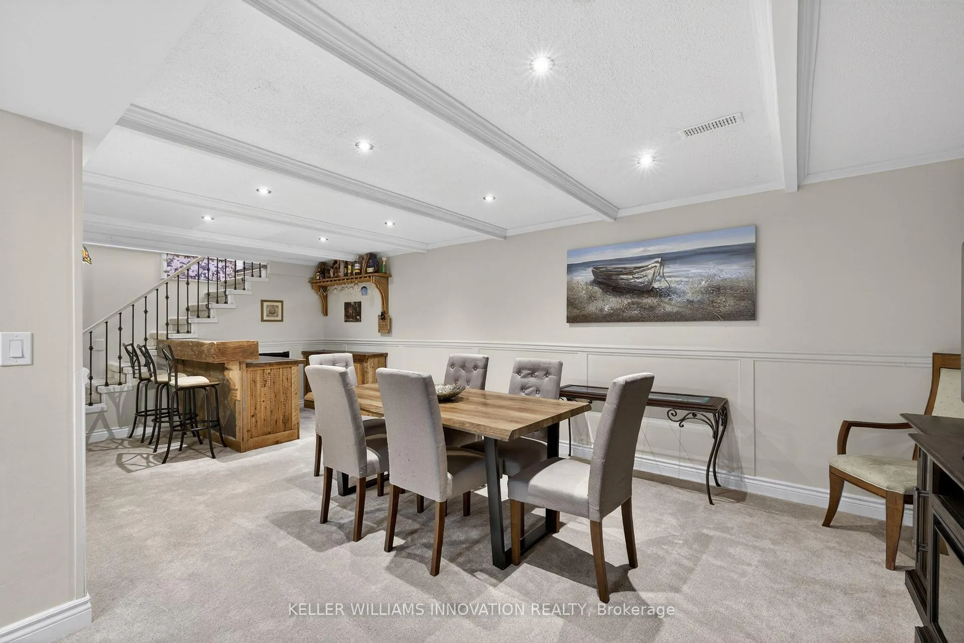 Photo 28 of 7 Windermere Court, Guelph, Riverside Park — HOMEH