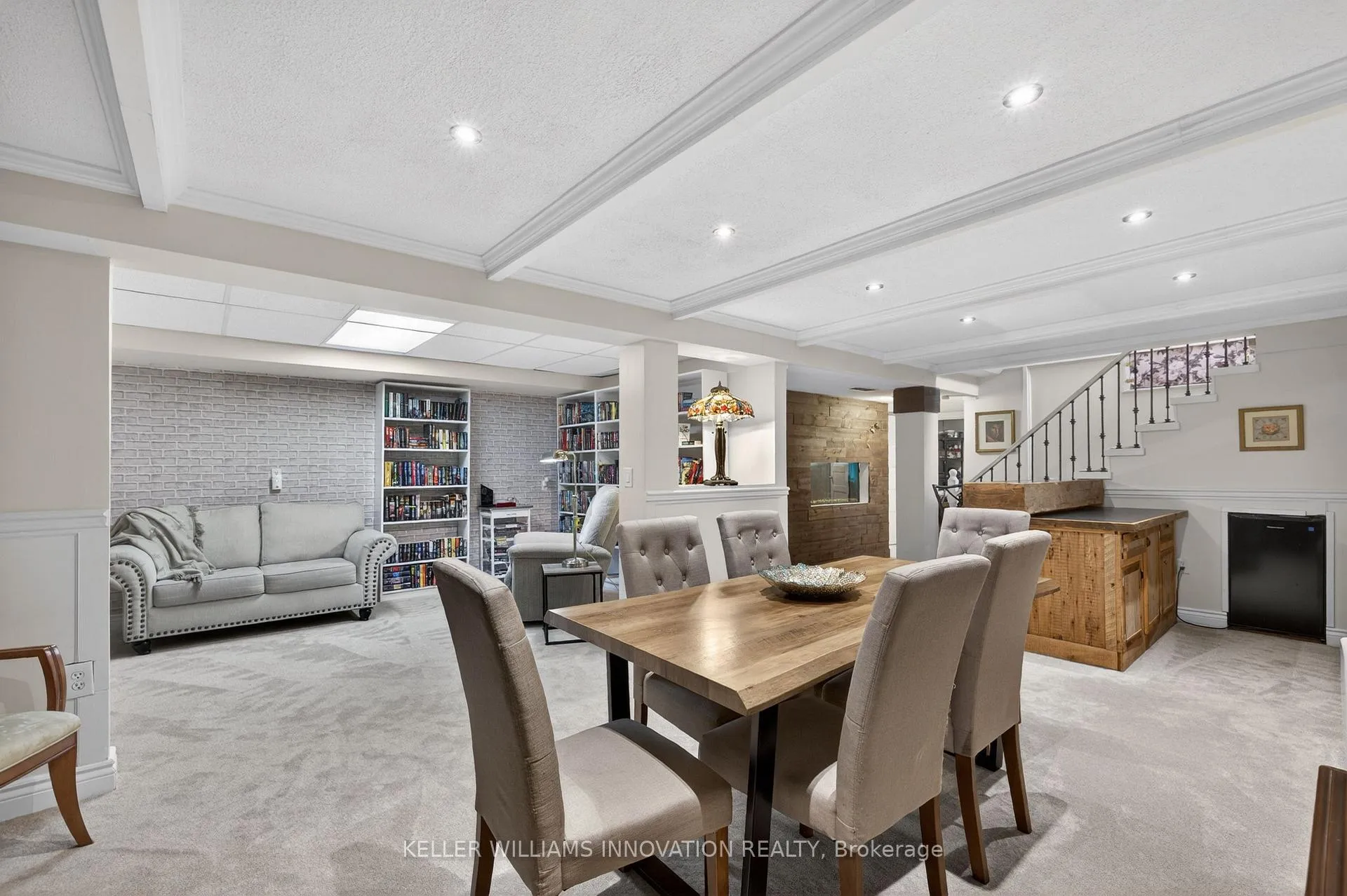 Photo 29 of 7 Windermere Court, Guelph, Riverside Park — HOMEH