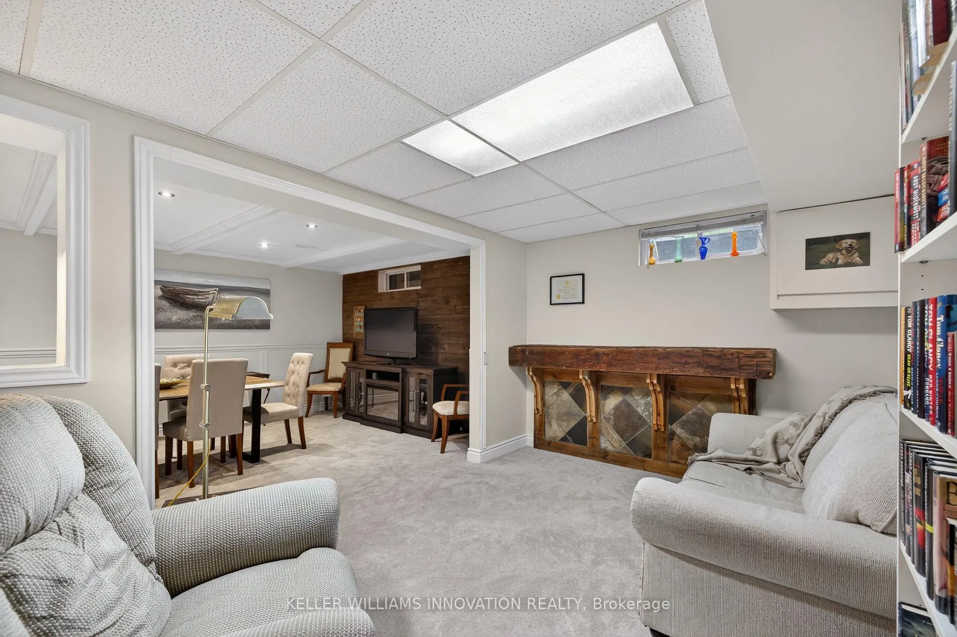 Photo 32 of 7 Windermere Court, Guelph, Riverside Park — HOMEH