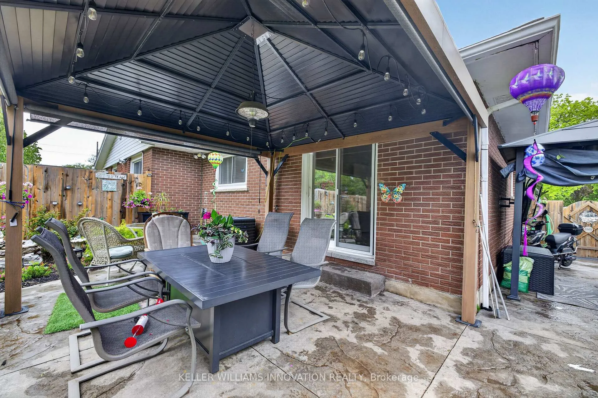 Photo 39 of 7 Windermere Court, Guelph, Riverside Park — HOMEH