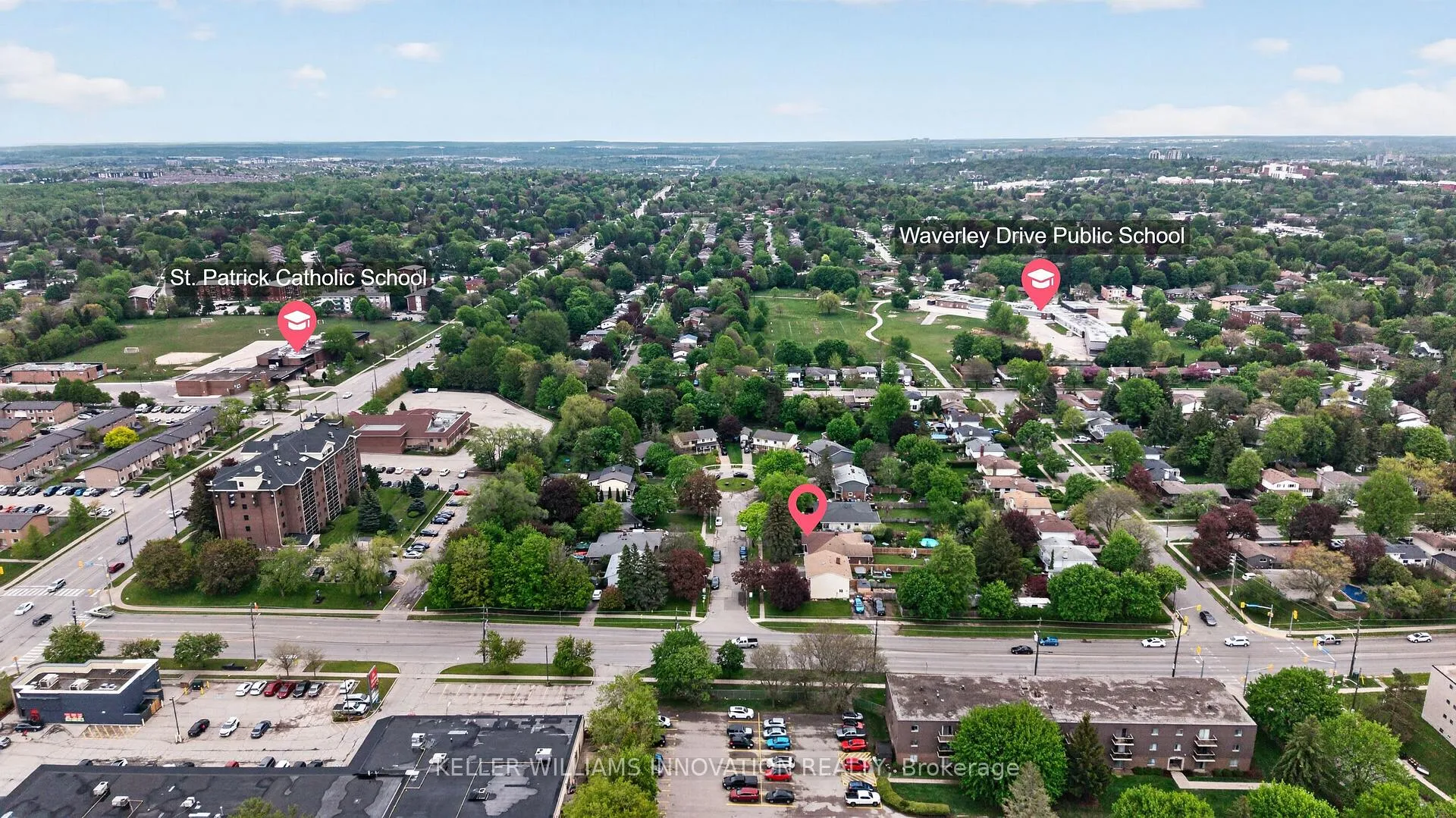 Photo 40 of 7 Windermere Court, Guelph, Riverside Park — HOMEH