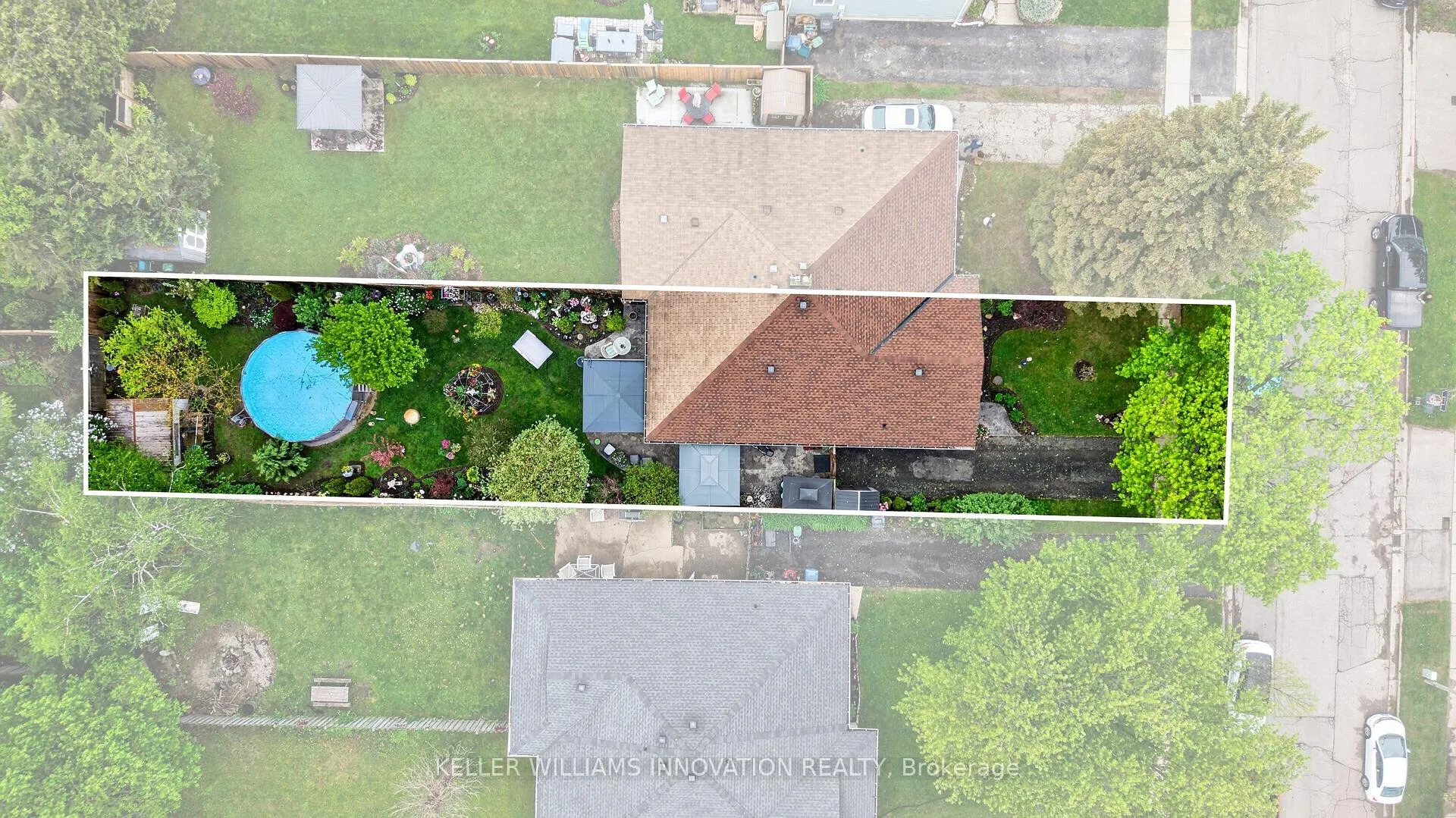 Photo 41 of 7 Windermere Court, Guelph, Riverside Park — HOMEH