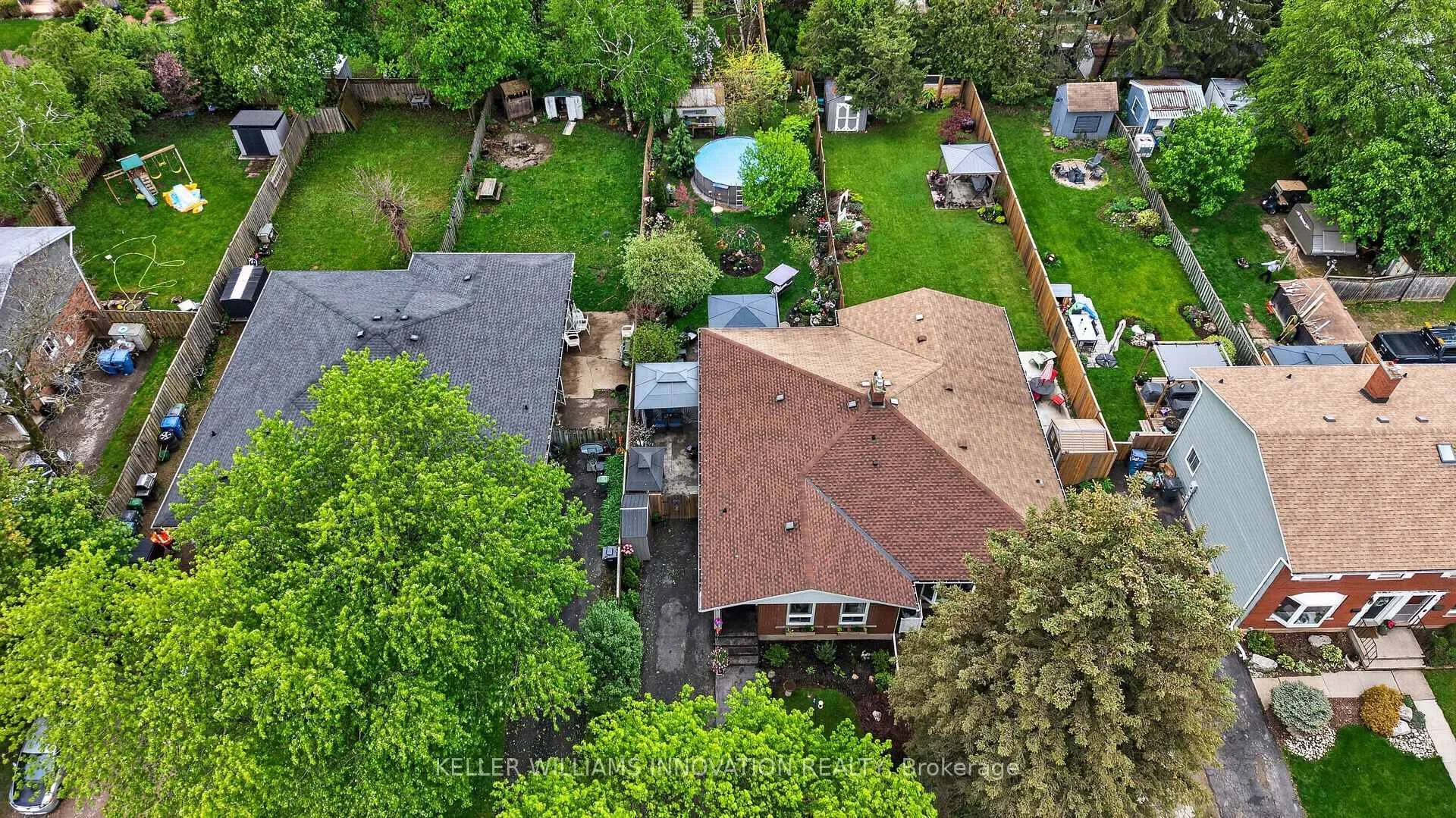 Photo 43 of 7 Windermere Court, Guelph, Riverside Park — HOMEH