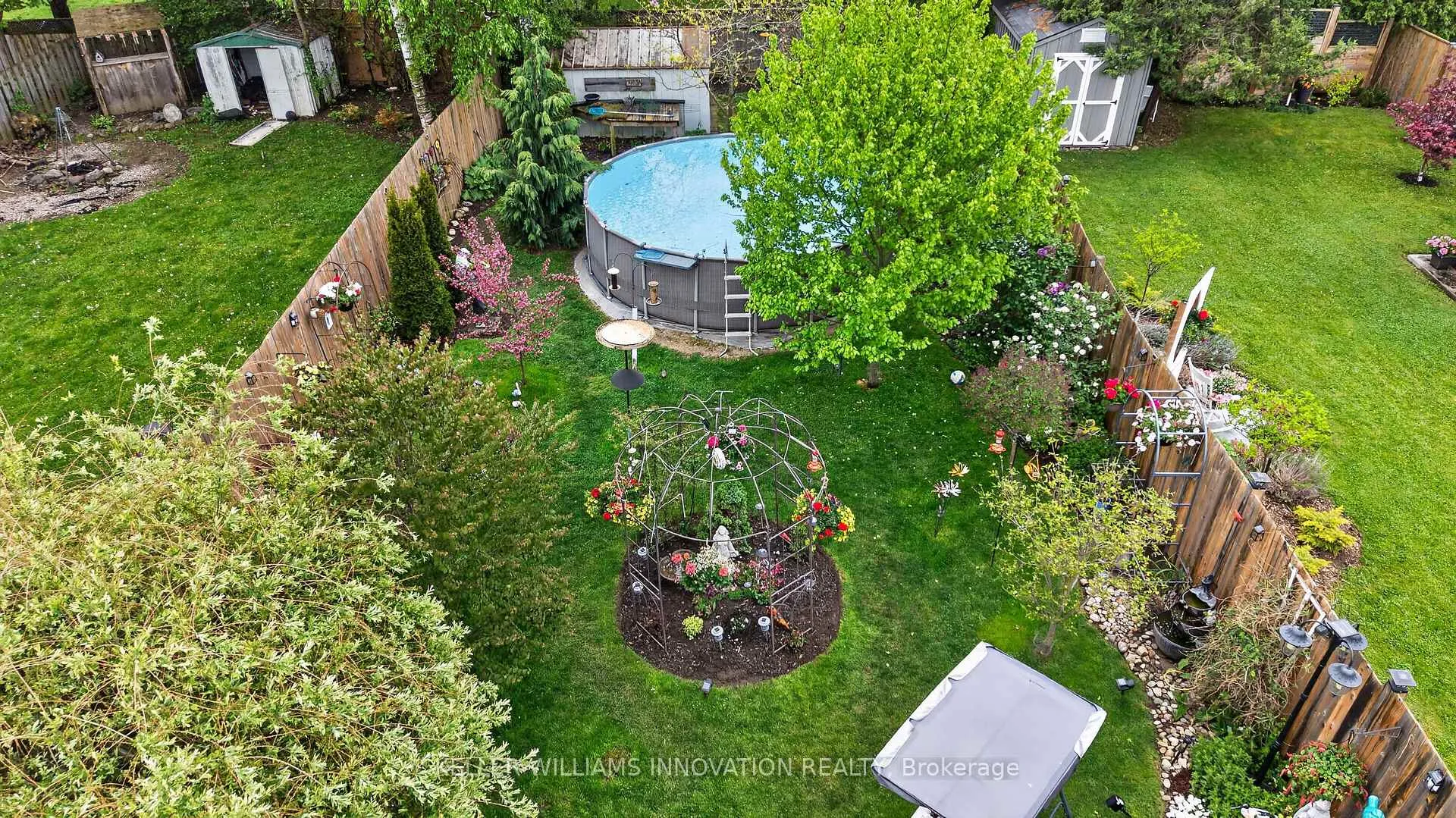 Photo 45 of 7 Windermere Court, Guelph, Riverside Park — HOMEH