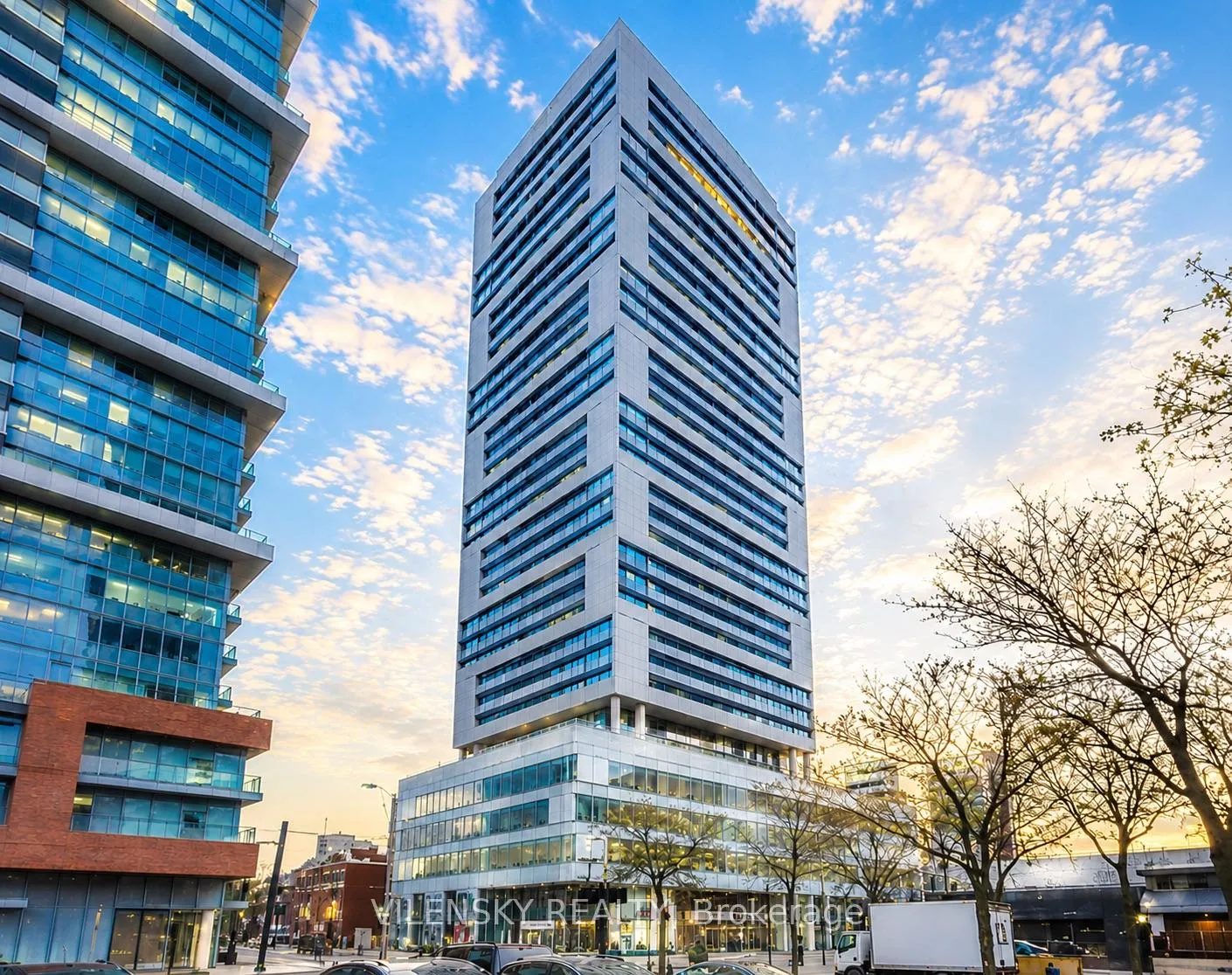 Photo 1 of Unit 1807, 89 Mcgill Street, Toronto, Church-Yonge Corridor — HOMEH