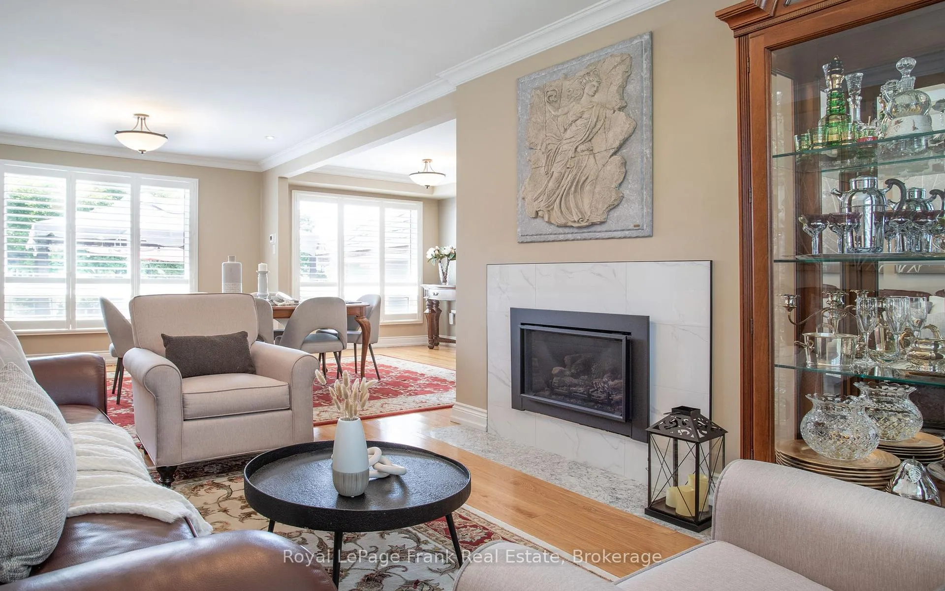 Photo 10 of 524 Centre Street N, Whitby, Downtown Whitby — HOMEH