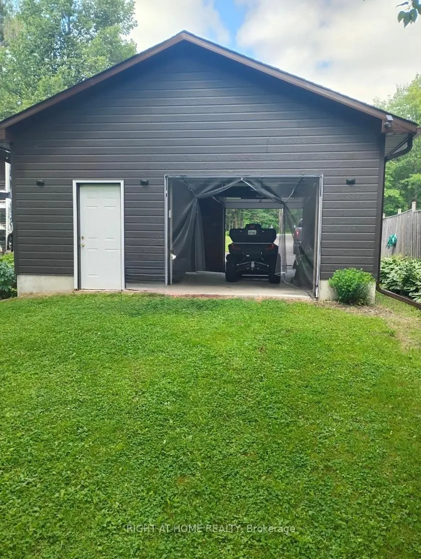 Photo 5 of 5171 Severn Pines Crescent, Severn, Rural Severn — HOMEH