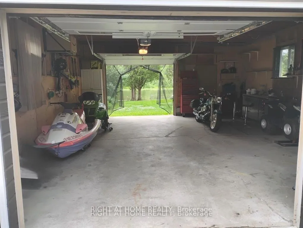 Photo 6 of 5171 Severn Pines Crescent, Severn, Rural Severn — HOMEH
