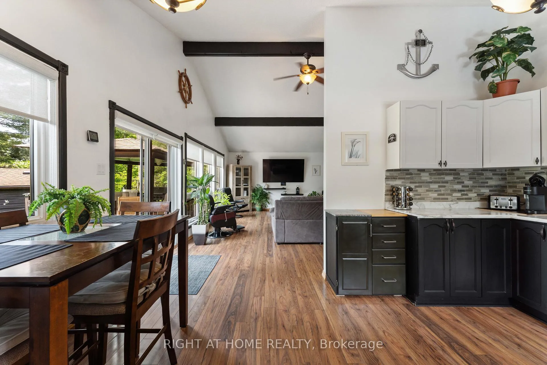 Photo 7 of 5171 Severn Pines Crescent, Severn, Rural Severn — HOMEH