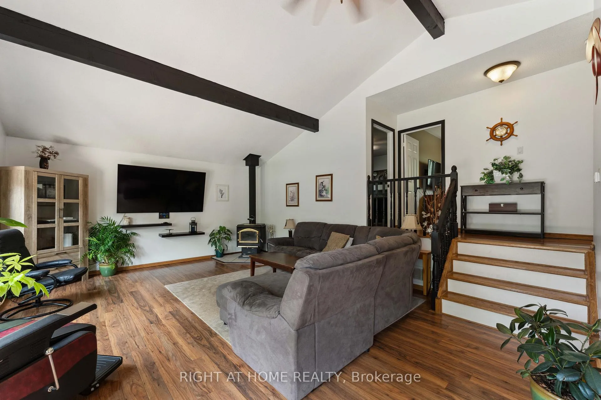 Photo 9 of 5171 Severn Pines Crescent, Severn, Rural Severn — HOMEH