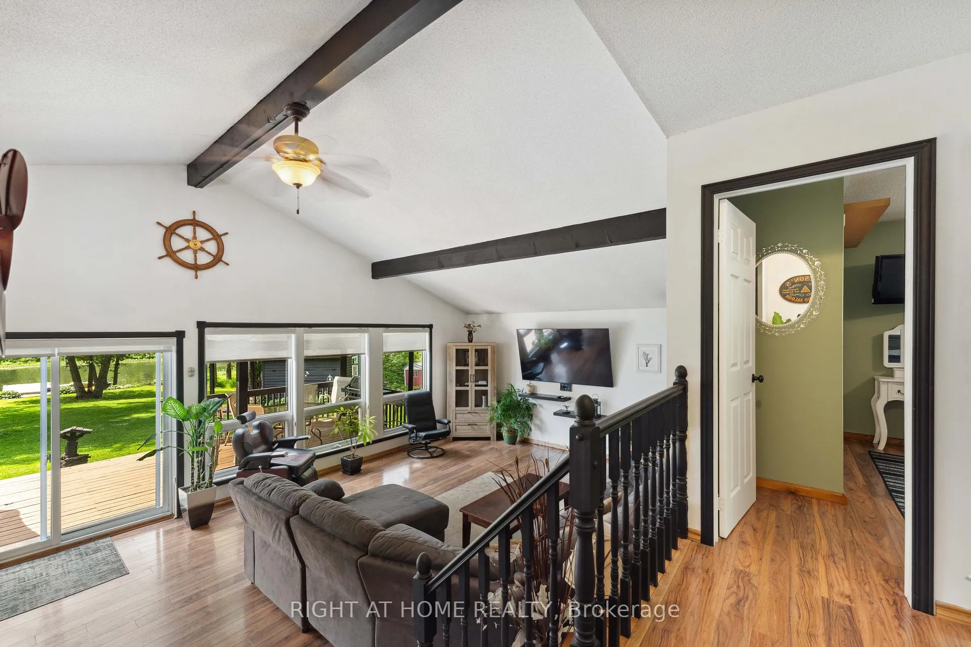 Photo 10 of 5171 Severn Pines Crescent, Severn, Rural Severn — HOMEH