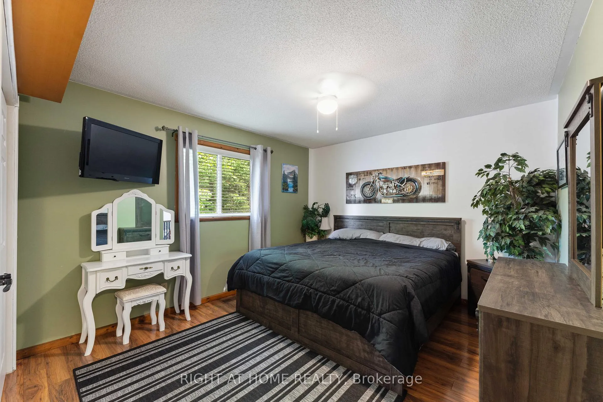 Photo 11 of 5171 Severn Pines Crescent, Severn, Rural Severn — HOMEH