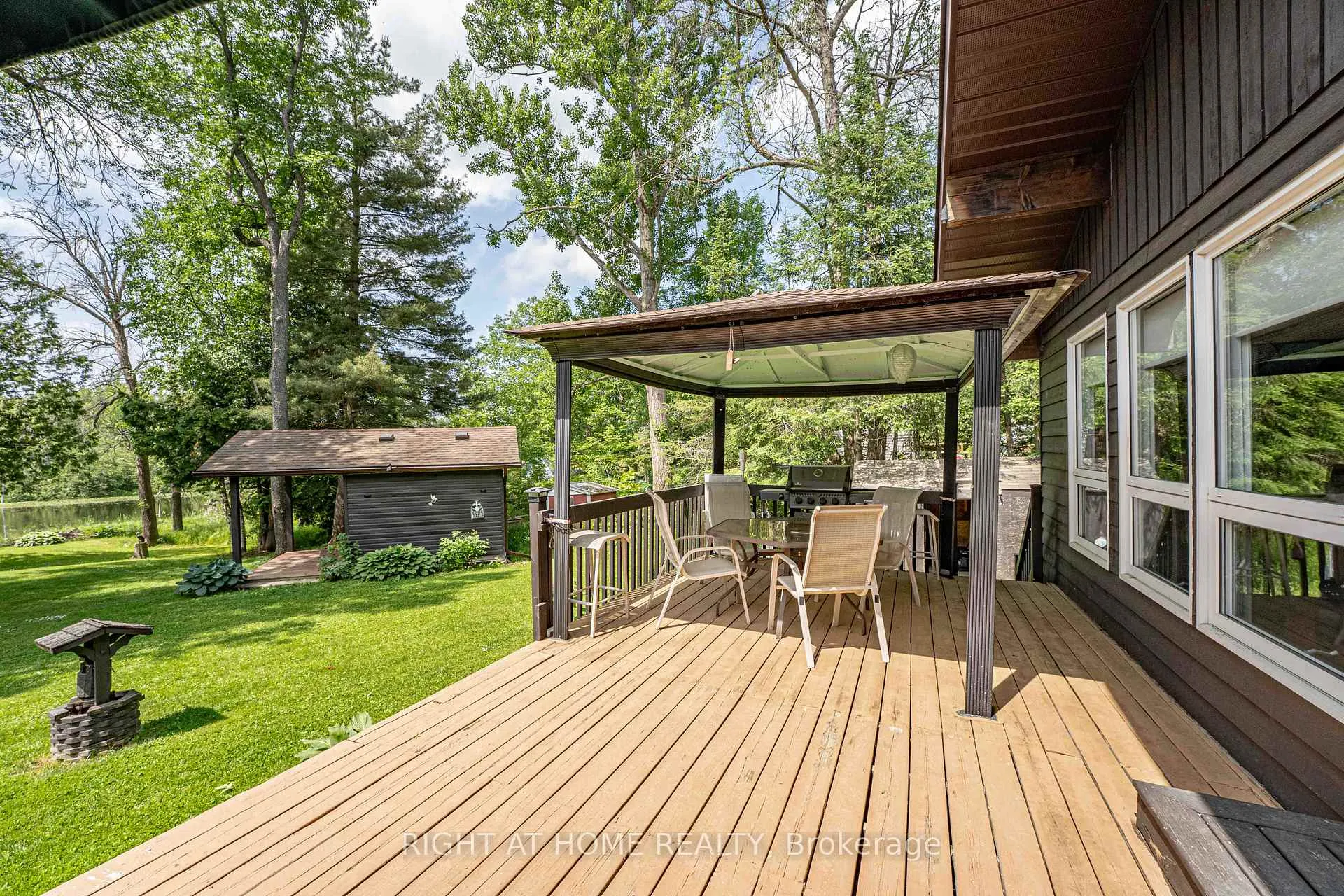 Photo 17 of 5171 Severn Pines Crescent, Severn, Rural Severn — HOMEH
