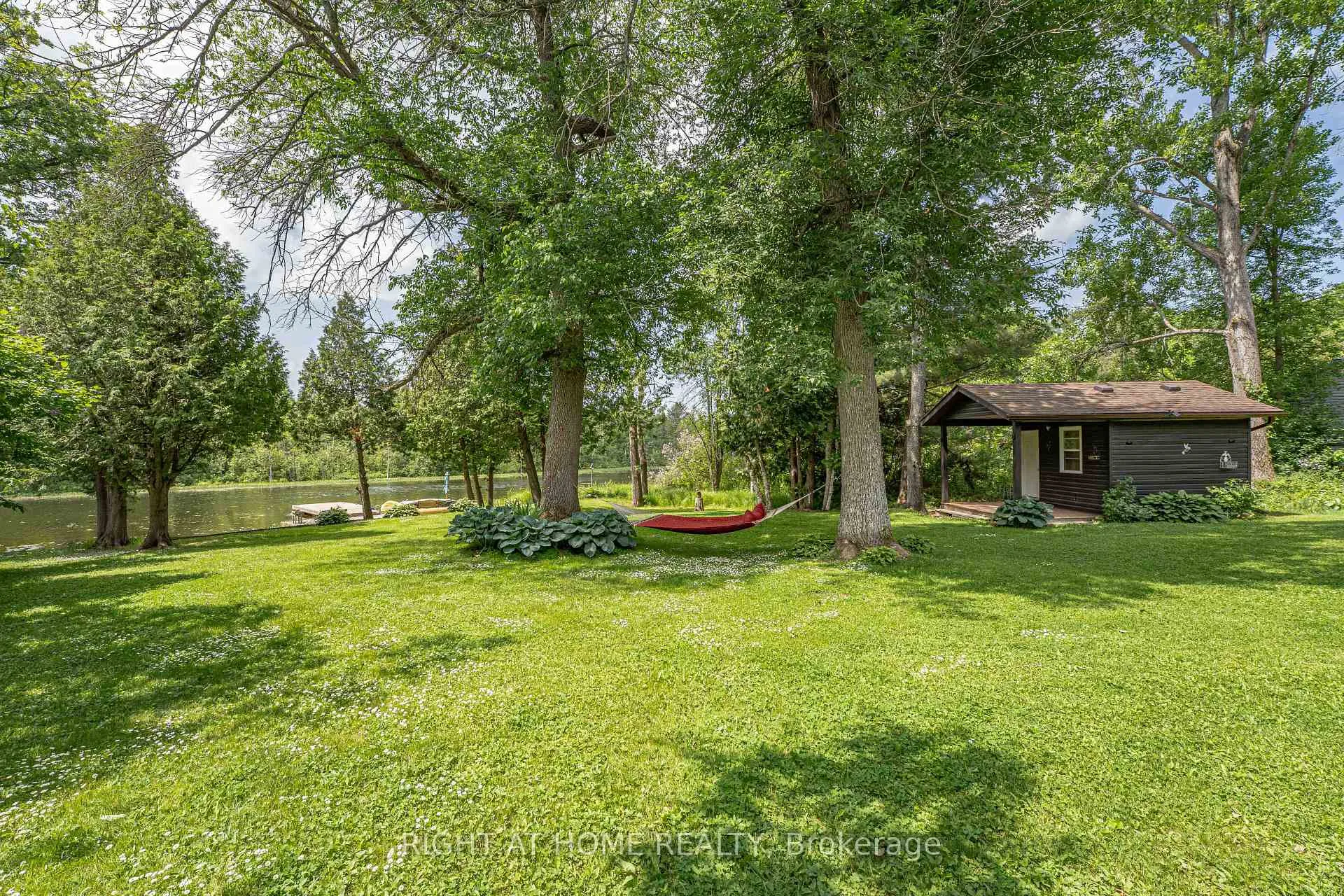 Photo 18 of 5171 Severn Pines Crescent, Severn, Rural Severn — HOMEH