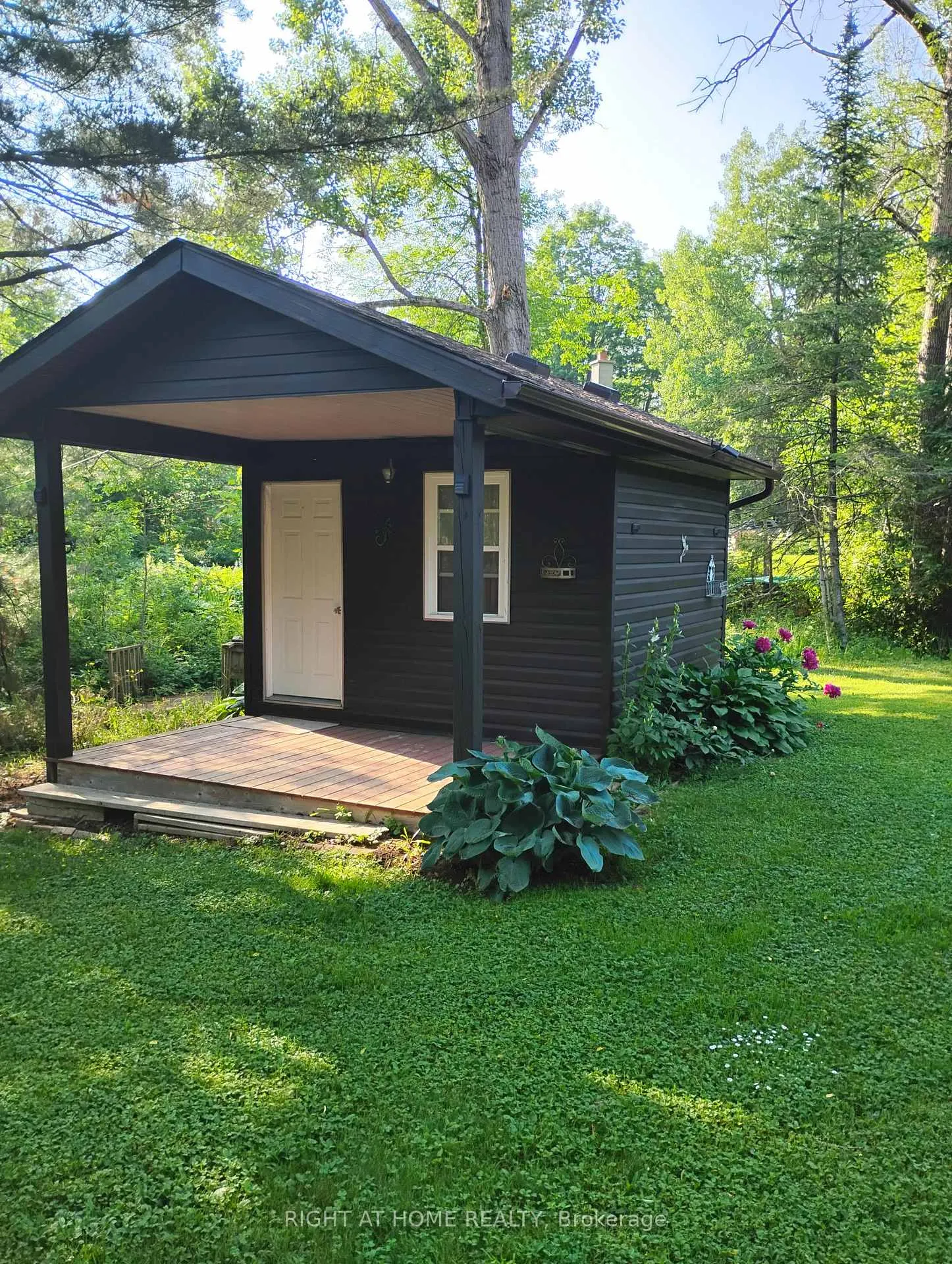 Photo 19 of 5171 Severn Pines Crescent, Severn, Rural Severn — HOMEH