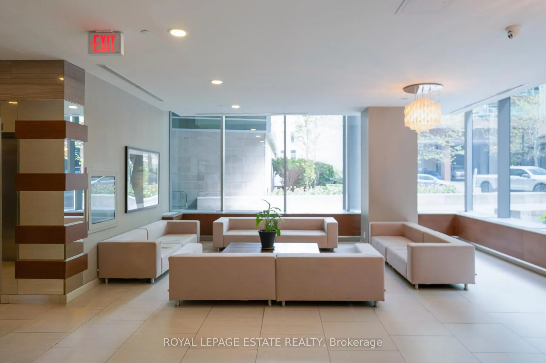 Photo 5 of Unit S711, 112 George Street, Toronto, Moss Park — HOMEH