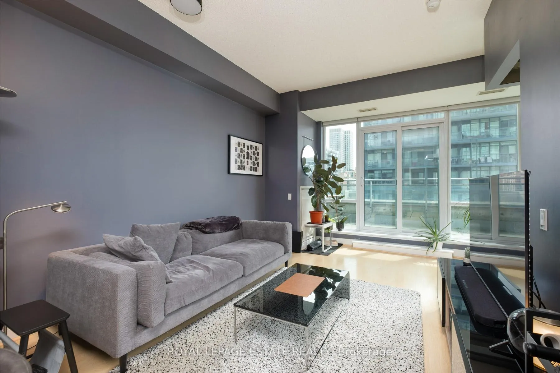 Photo 10 of Unit S711, 112 George Street, Toronto, Moss Park — HOMEH