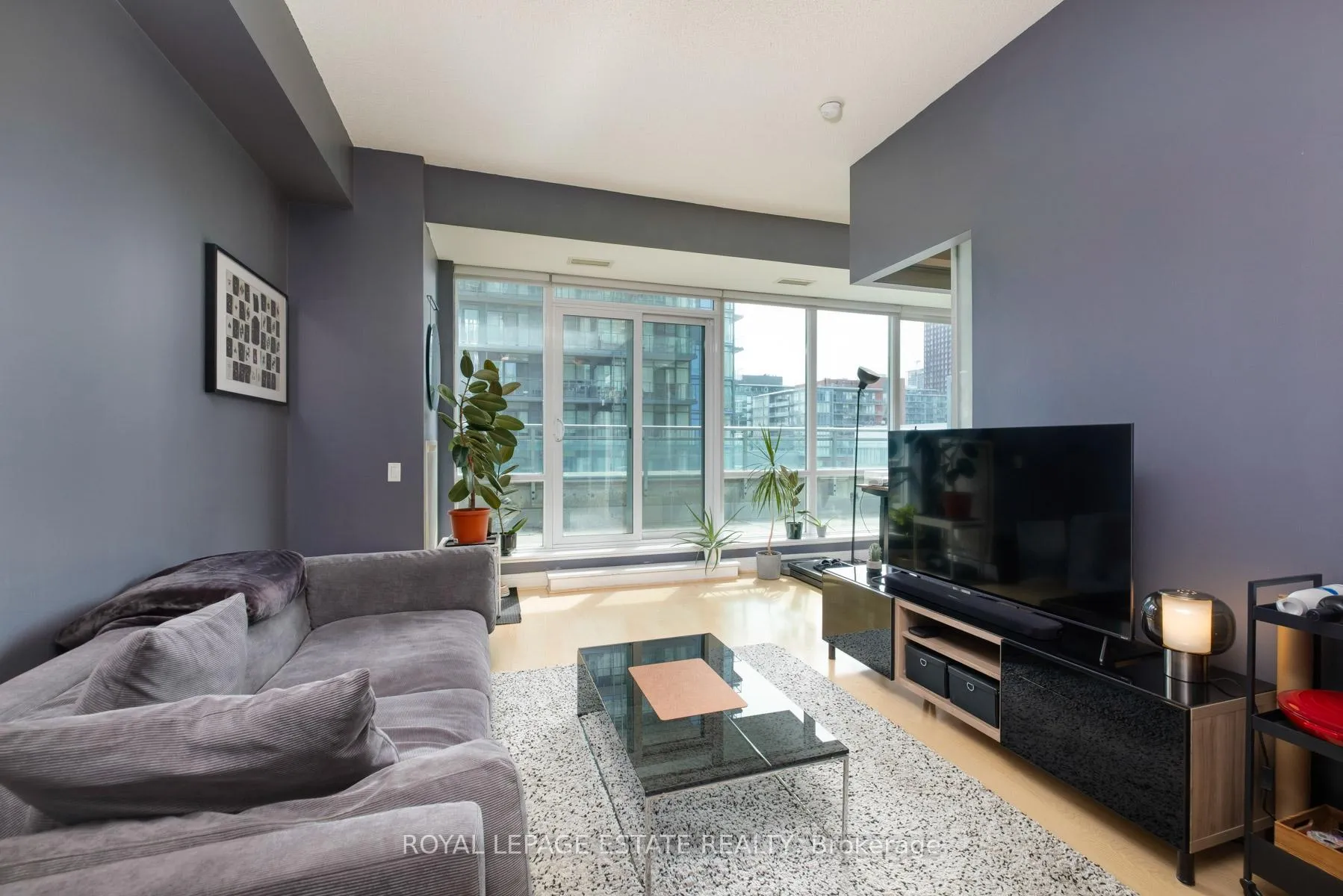 Photo 11 of Unit S711, 112 George Street, Toronto, Moss Park — HOMEH