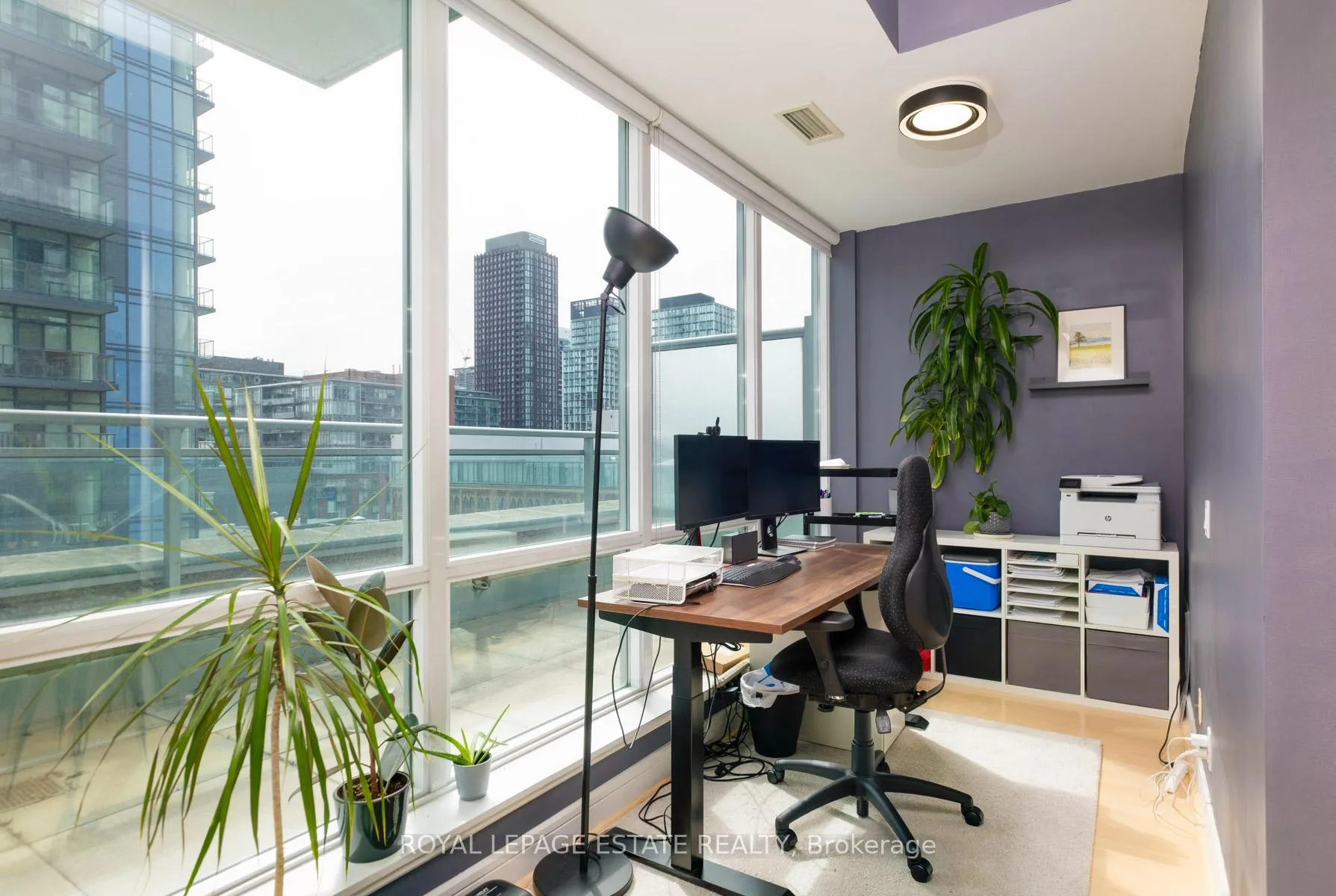 Photo 13 of Unit S711, 112 George Street, Toronto, Moss Park — HOMEH