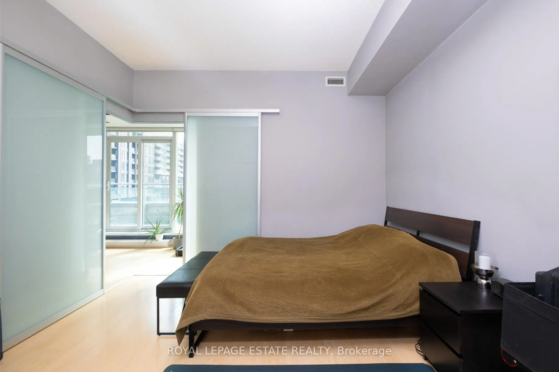 Photo 15 of Unit S711, 112 George Street, Toronto, Moss Park — HOMEH