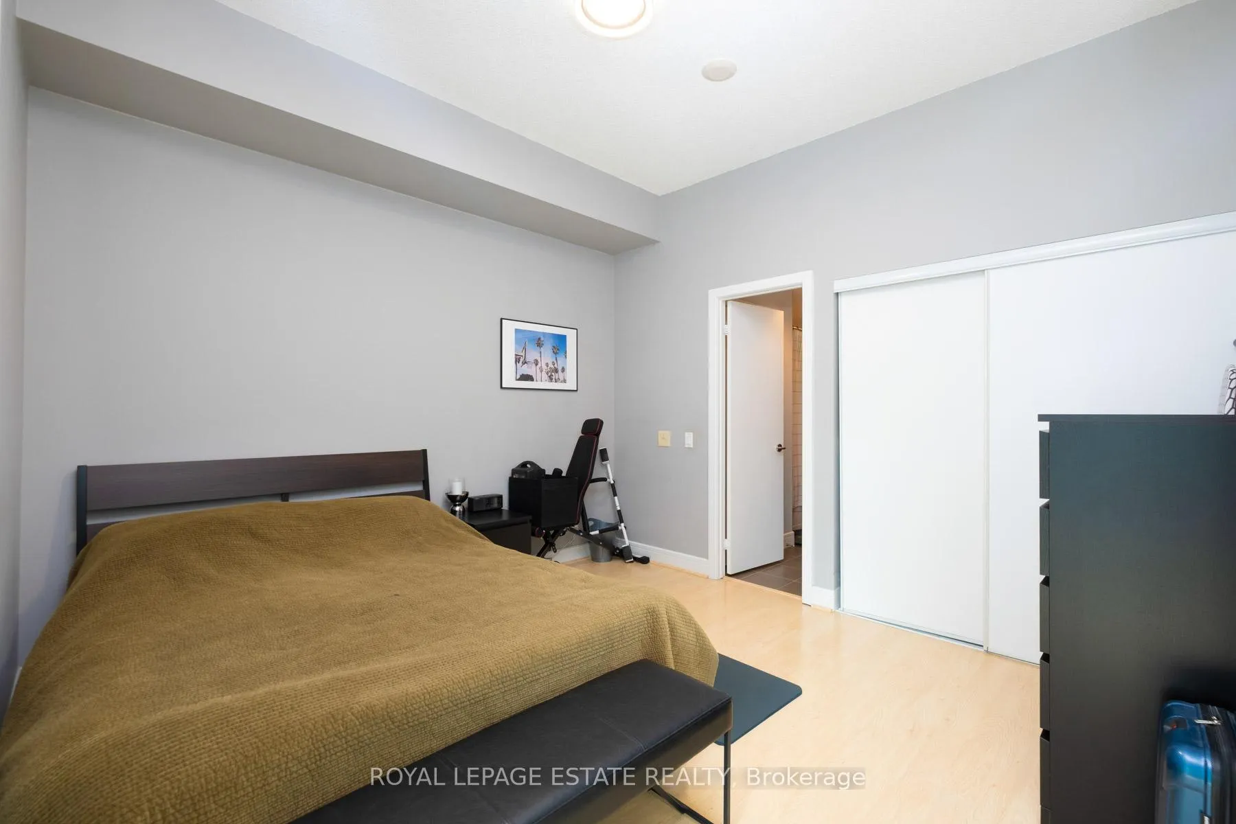 Photo 16 of Unit S711, 112 George Street, Toronto, Moss Park — HOMEH