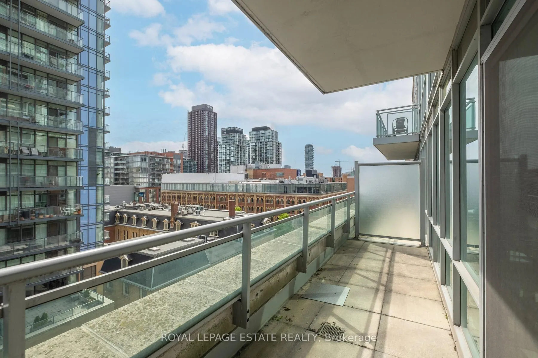 Photo 20 of Unit S711, 112 George Street, Toronto, Moss Park — HOMEH