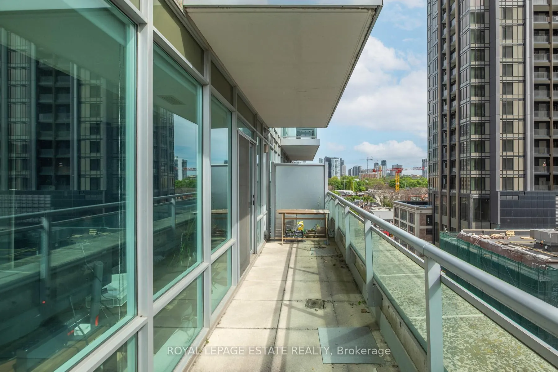 Photo 21 of Unit S711, 112 George Street, Toronto, Moss Park — HOMEH