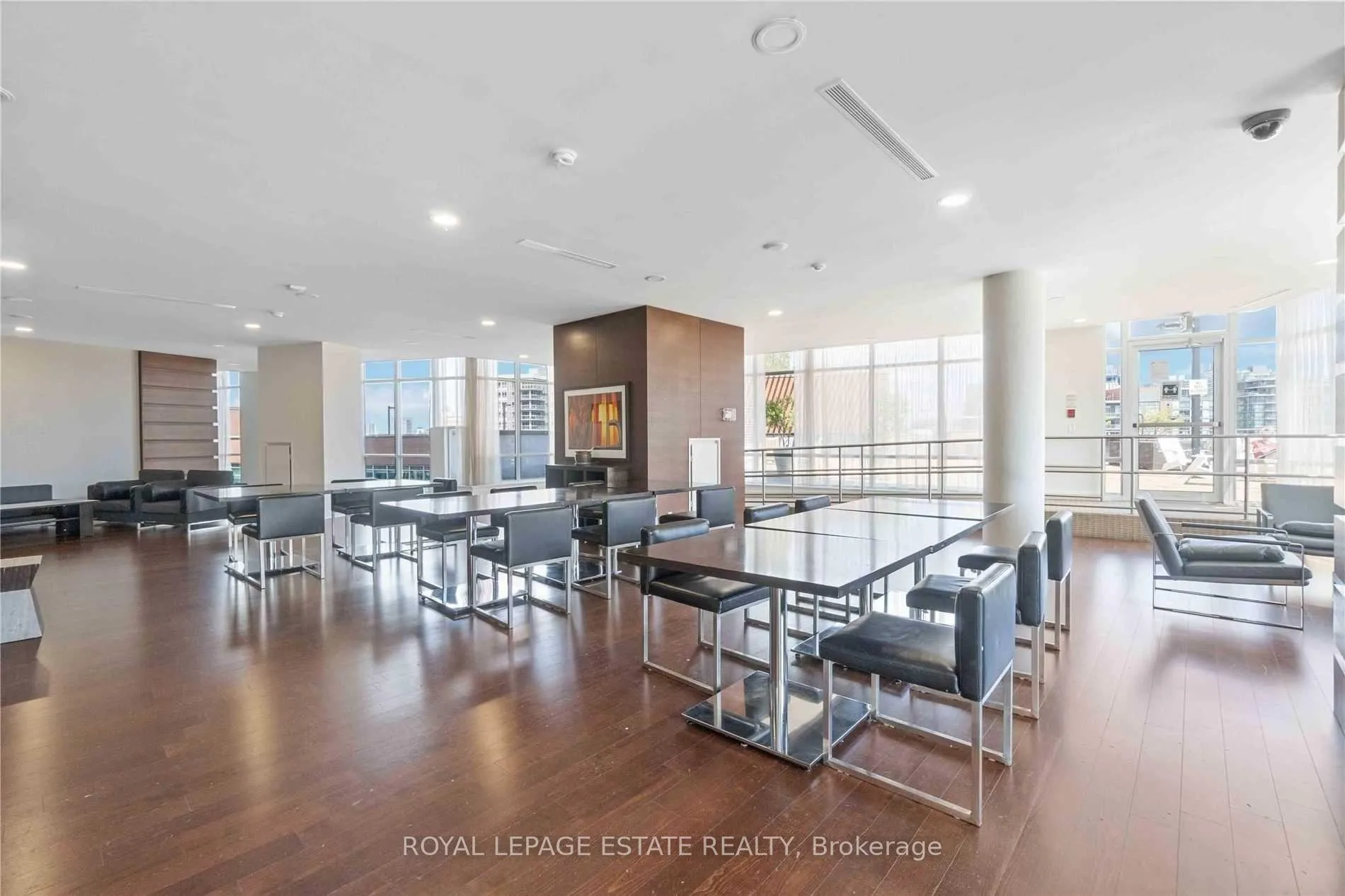 Photo 23 of Unit S711, 112 George Street, Toronto, Moss Park — HOMEH