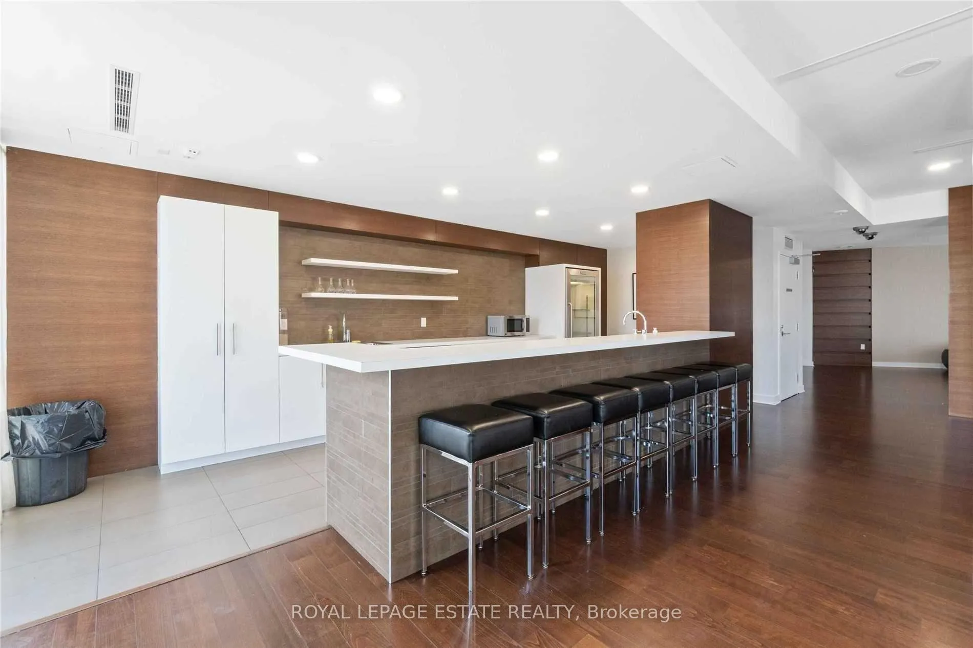 Photo 24 of Unit S711, 112 George Street, Toronto, Moss Park — HOMEH