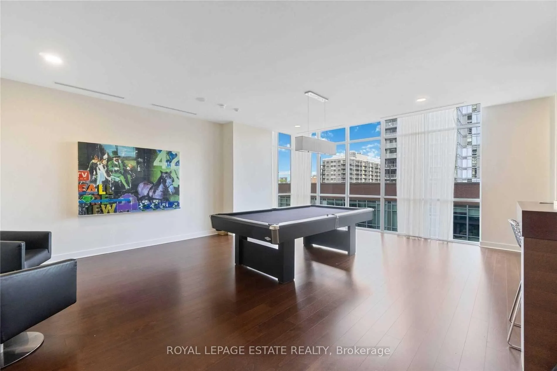 Photo 25 of Unit S711, 112 George Street, Toronto, Moss Park — HOMEH